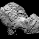 Illustration for article titled How Big Is Rosettas Comet?